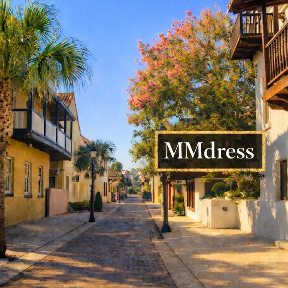 mmdress